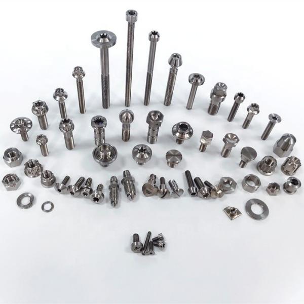 Bicycle Fairing Brake Disc Rear Cycle Rotor Clip Flange Titanium Motorcycle