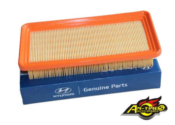 Auto Spare Parts Car Engine Filter 28113-1C000 , Hepa Air Filter Replacement For