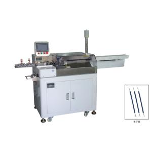 China RS-5508 Programmable Wire Cutting Stripping And Tinning Machine on sale