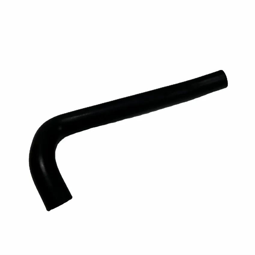 BMW 11537600588 XINLONG LION Engine Radiator Hose 11537600588 Black Coolant Hose