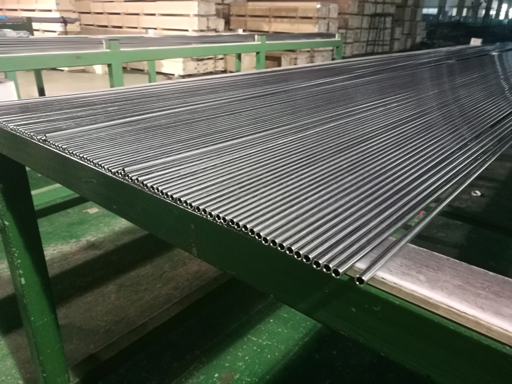 High Tempreture Incoloy Alloy 825 UNSN08825 2.4858 Bar Plate Pipe Tube for Chemical Processing