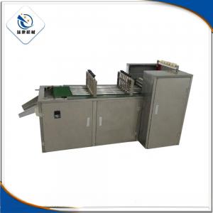  Surgical Cotton Ball Making Machine for Manufacturing Plant at 15kg/hour Machine Speed Manufactures