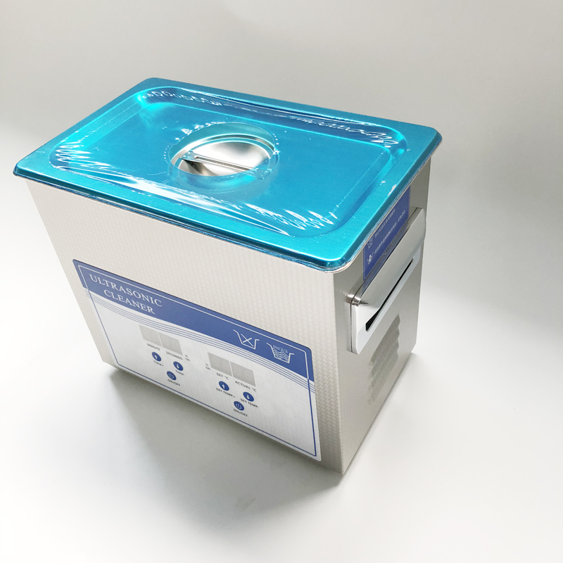 10L Ultrasonic Cleaner with Heating Timer for Medical, household, industrial cleaning