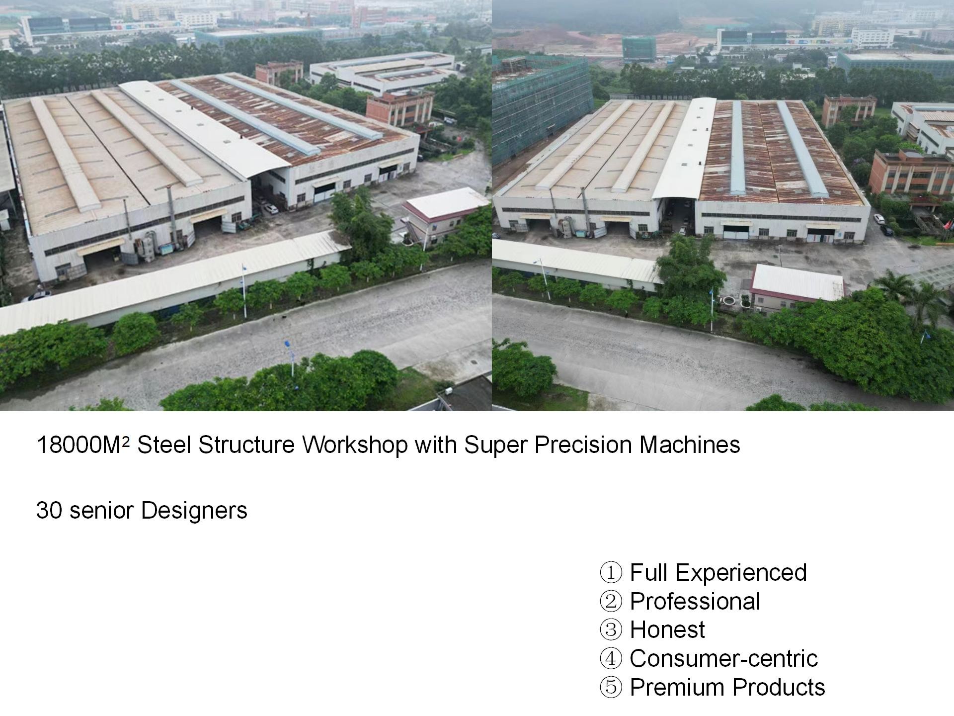 Clamshell Telescopic Arm With Clamshell Bucket Grapple Digging House Foundation