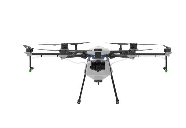 Long Endurance Agriculture Crop Spraying Uav Agricultural Drone Customized