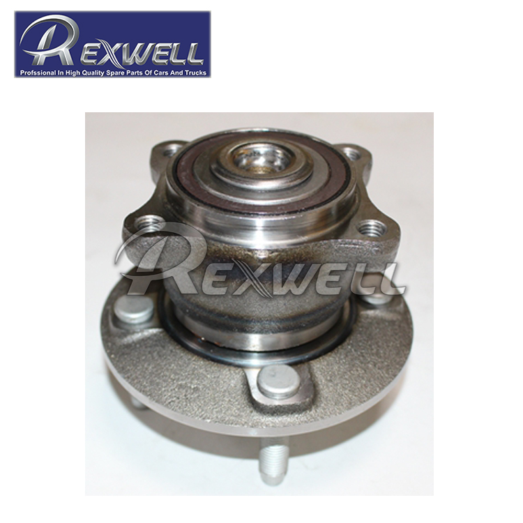 Rexwell Wheel Hub Bearing Assembly For CHEVROLET CRUZE J300 13502872