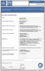 Shenzhen HiLink Technology Co.,Ltd. Certifications