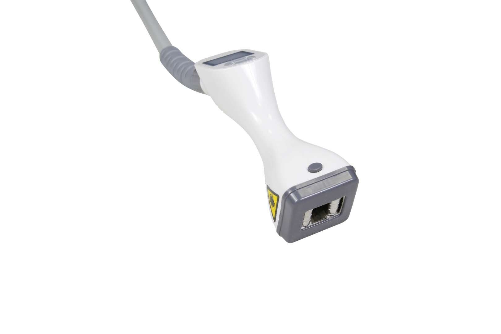 1MHz RF EMS Beauty Device With Face Skin Tightening Anti Aging System