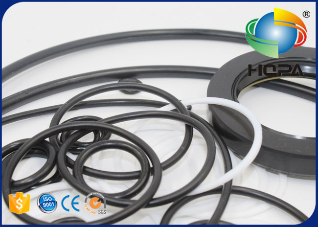 708-2H-00026 708-2H-00027 Hydraulic Main Pump Seal Kit For Komatsu PC400-8R