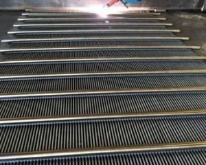 Durable 316 Stainless Steel Wedge Wire Drum Screen Filter Mesh Pipe For Separation