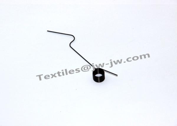 Picanol Rapier / Airjet Loom Spare Parts Spring BA243400 Weight 4G Textile