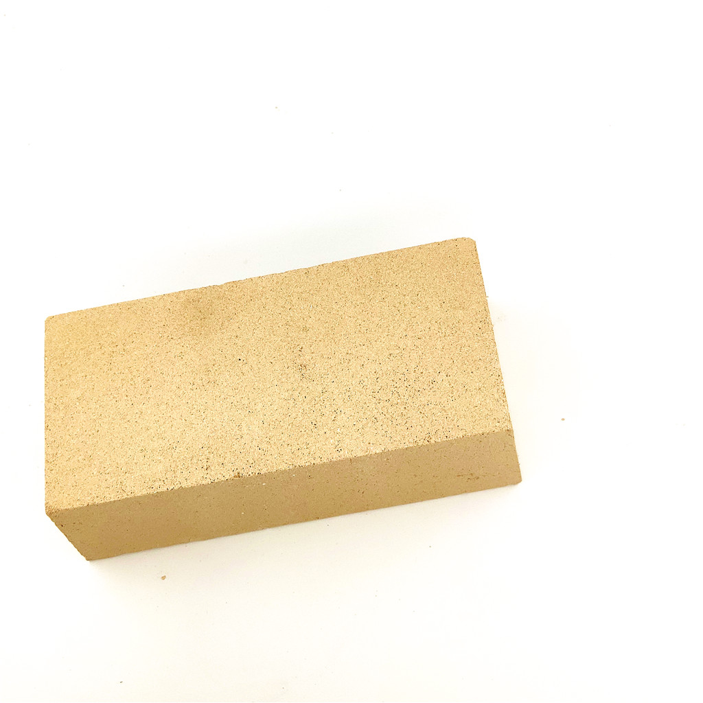 Reheating Furnace Alumina Refractory Bricks with High Refractoriness and Al2O3 Content