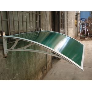 Upgrade Outdoor Space Dependable Width Adjustable Height Awning Bracket