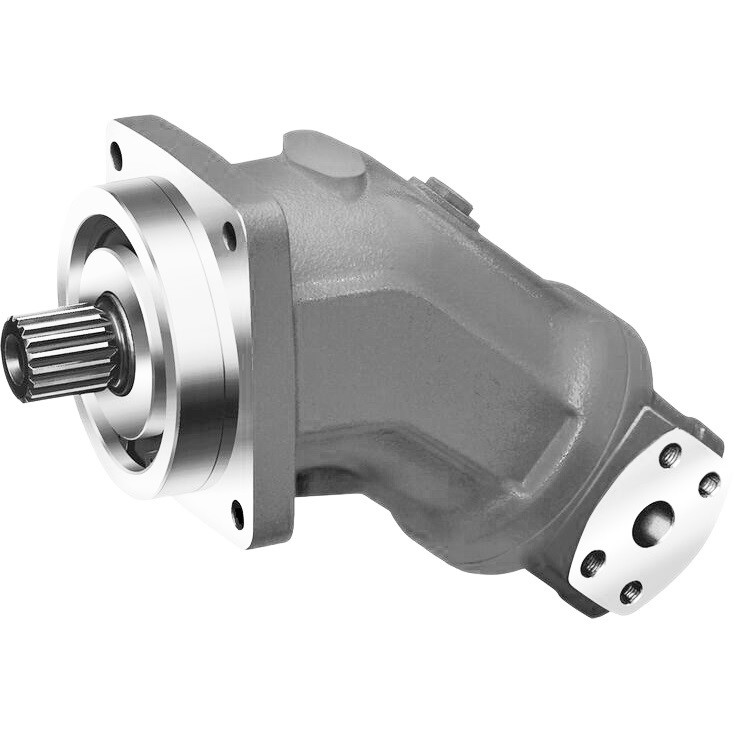Rexroth Axial Piston Fixed Pump A2FO80/61R-V2B06