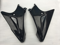 50-100CC 48V Forza Motorcycle Accessories Complete Body Assy