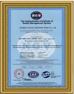 Jiangsu Chunyi Stainless Steel Co., Ltd Certifications