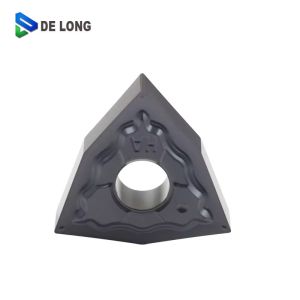 Durable and Cost-Effective CNC Turning Inserts for Fine Grinding Processing with