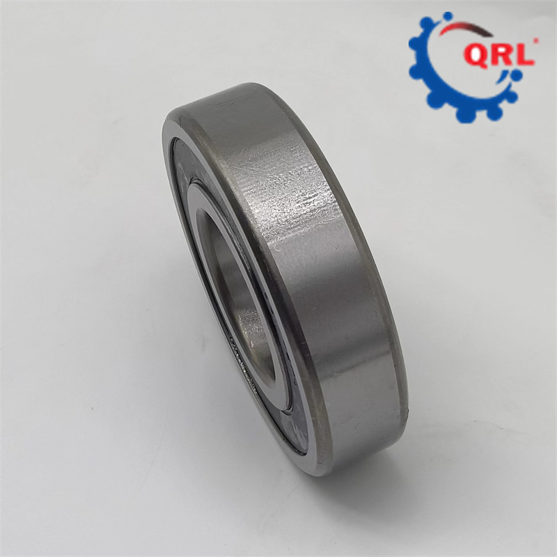 6311-2RS Deep Groove Ball Bearing Radial Axial Load 55x120x29mm