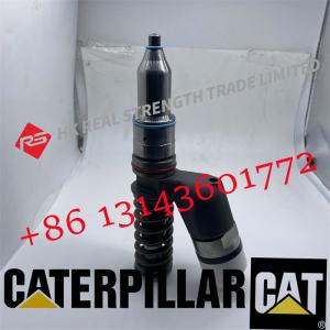 China Cat C15 Diesel Engine Pump Car Fuel Injector 200-1117 253-0615 176-1144 191-3005 on sale
