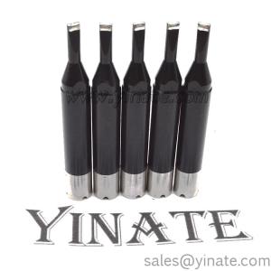  NEW CROSS BIT L5D-S1 Robotic Soldering Iron Tips for Japan Unix Soldering Robot Lead Free Unix Solder Tips Welding Bits Manufactures