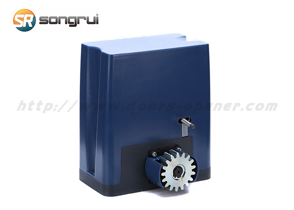 800KG AC Motor Double Door Automatic Sliding Door Openers
