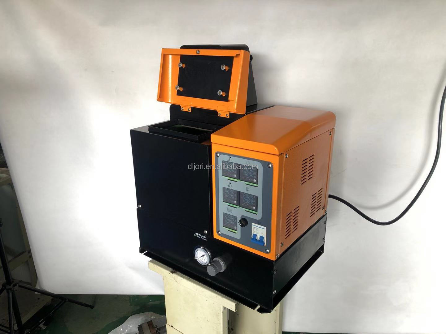 Easy Use Hot Melt Glue Machine Glue Machine Manufacturer Glue Machine Gun