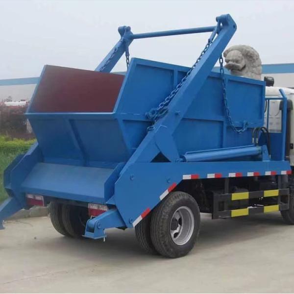Reinforced Scrap Metal Skips Merrell Bins Waste Recycling Steel 6 Yard Garbage