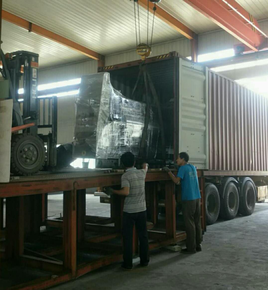 Multi-Functional Automatic Die Cutting Machine with Certification Sheet Cutter