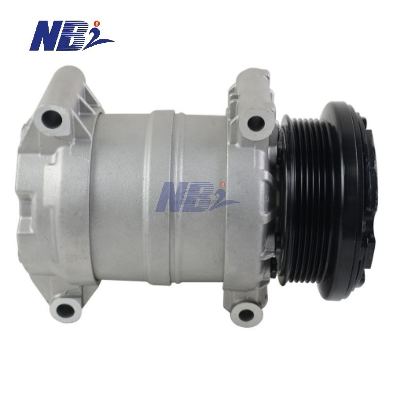 Auto Airconditioning Compressor For CHEVROLET GRAND BLAZER 1136556 1136557 1136518 1136527 1136519