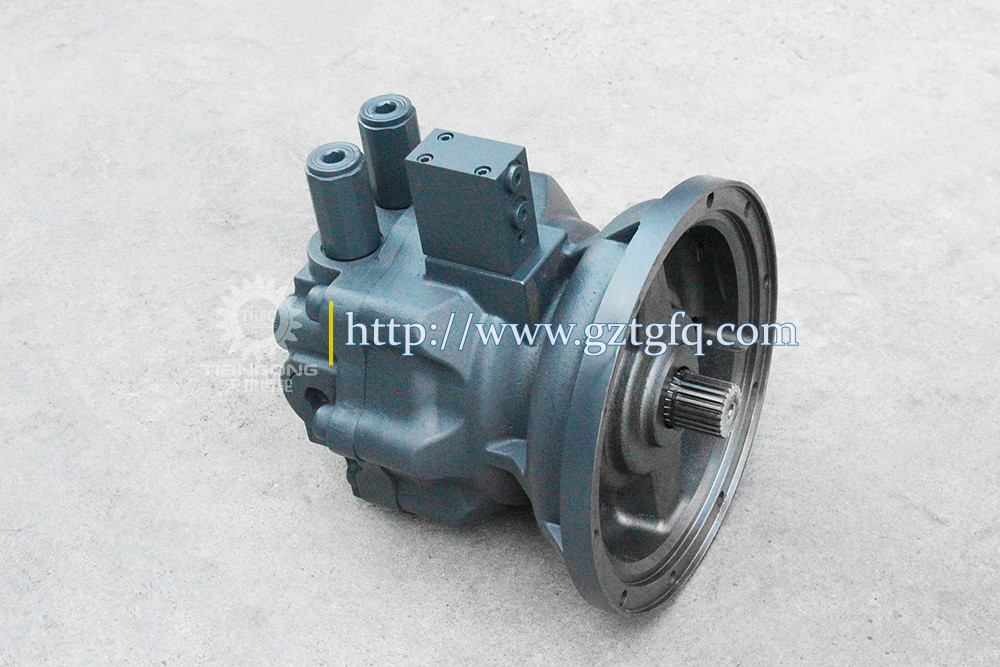 R210NLC-9 R235LCR-9 R220LC-9S Excavator Swing Motor 38Q6-11100 38Q6-11101 39Q6-10150