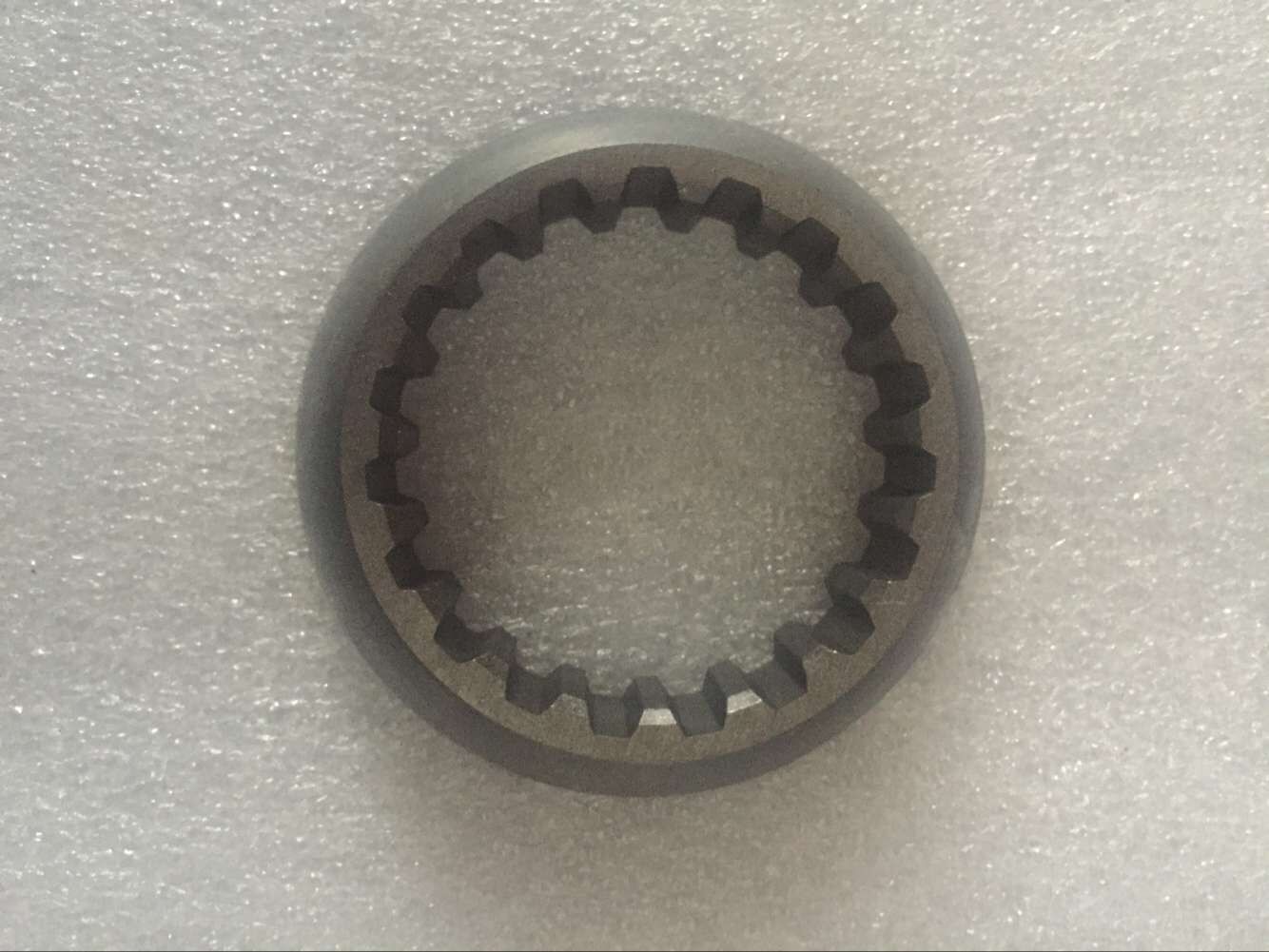 Excavator Nachi Hydraulic Pump Parts , Nachi Pump Parts PVD-3B-60 PVD-3B-54