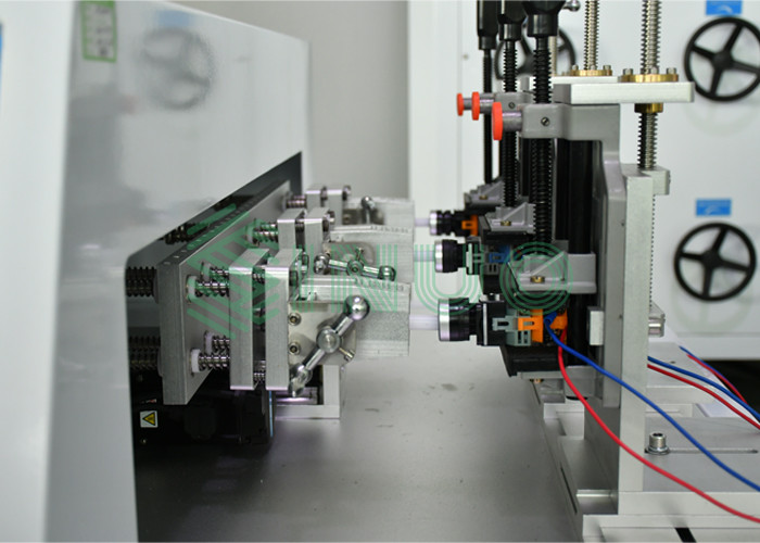 IEC 61058-1 Household Appliances Couplers Endurance Test System