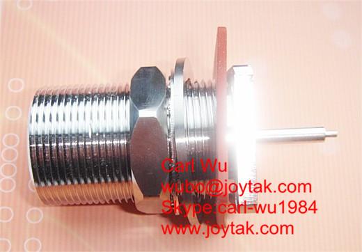 DIN 7/16 connector female jack clamp type antenna base station Cable Assembly