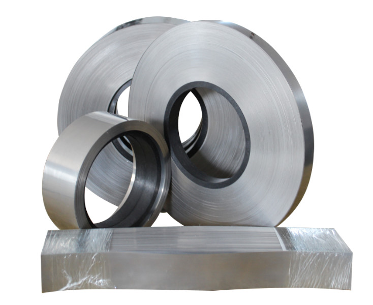 High Quality Precision Iron Nickel Cobalt Kovar Alloy Fenico 4j33 4j34 Glass Sealing Strip Tape Foil