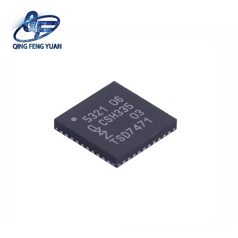 N-X-P PN5321A3HN IC Integrated Electronic Components Chip For Sim Cards