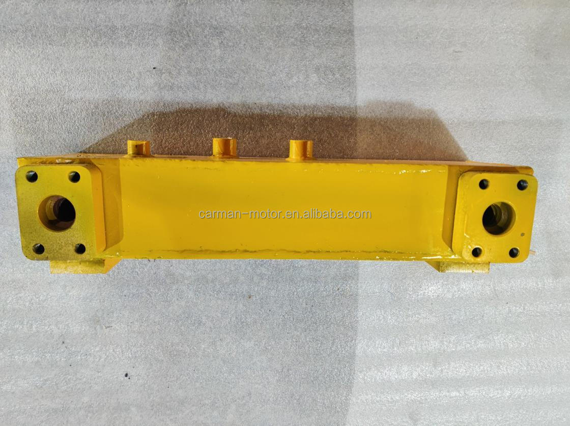 4061161 CCEC Chongkang Engine Torque Converter with Standard Size