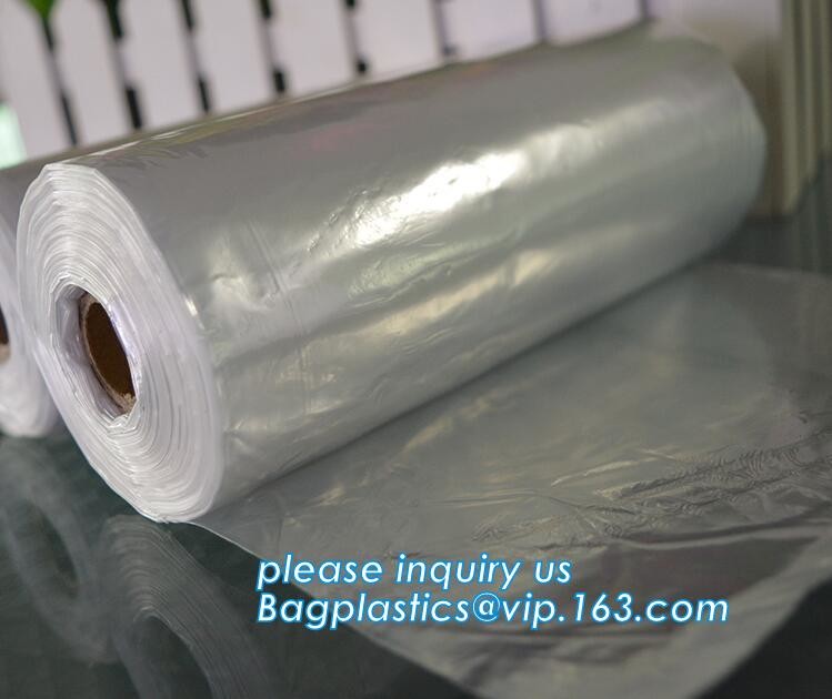 biodegradable Factory Direct High Quality Drawstring Pouch Custom Printed Draw String Laundry Clothing Packaging Courier