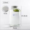 Buy cheap Cold Drinking BPA Free 650ml Disposable Milk Bottles from wholesalers
