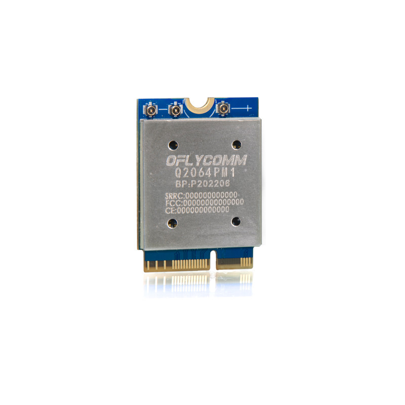 Tri Band PCI Express Wireless Network Adapter Card WiFi 6E Wifi Adapter Card