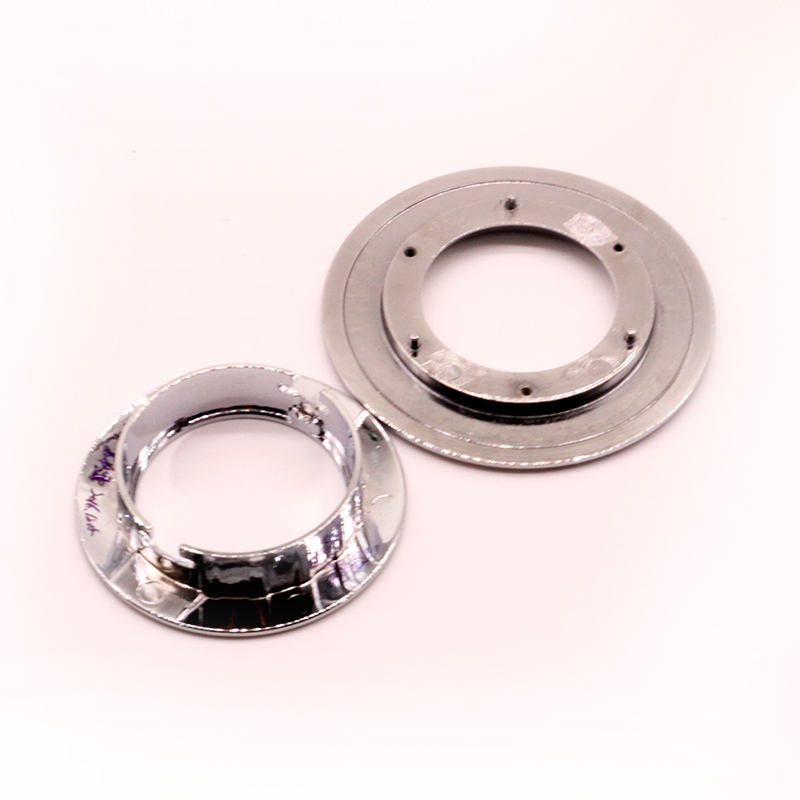 QT200 HT250 Casserole Cookware Die Casting Automotive Parts