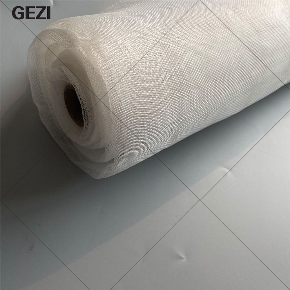 HDPE UV Resistant Netting Anti Hail for Agriculture and Gardenning