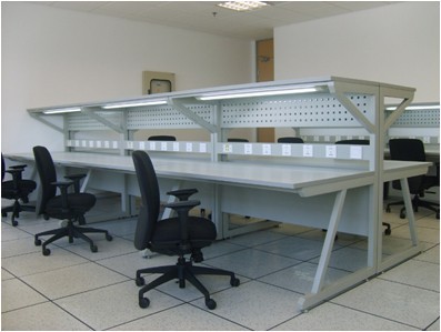 Shenzhen Supplier Electronic Anti-static Workbench