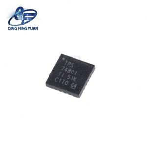  Texas LMR23625CFPDRRR In Stock Electronic Components Integrated Circuits Microcontroller TI IC chips WSON-12 Manufactures