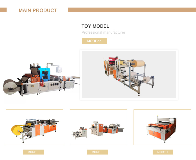 High Speed Folding Machine 2m/min - 15m/min Filter Paper Pleating Machine