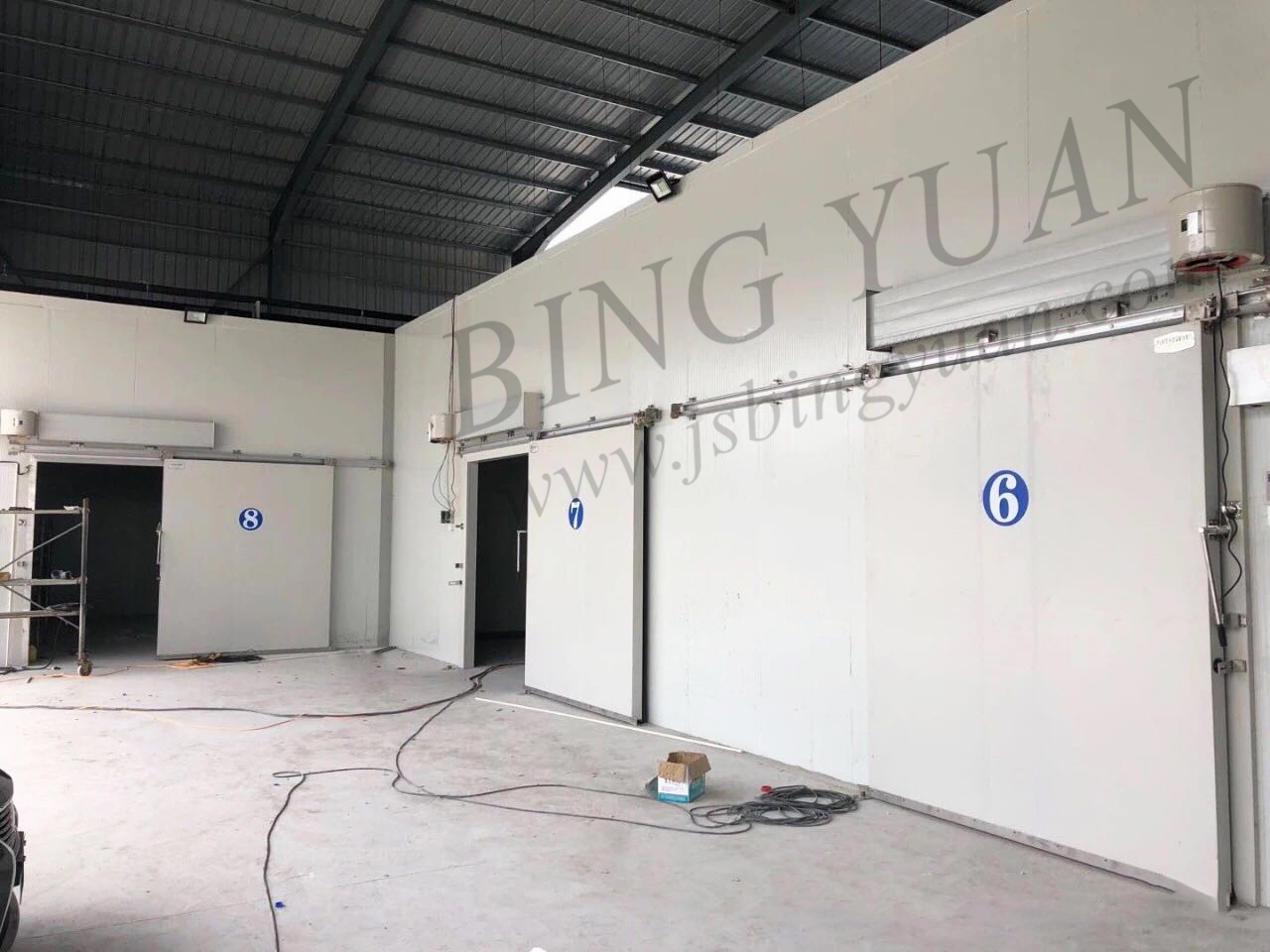 cold storage room cold room panels polyurethane,fish storage cold room,cold room for sale