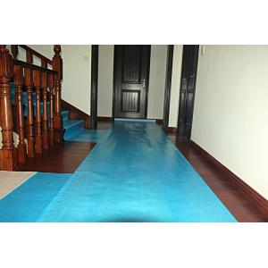 Abdeckvlies Adhesive Floor Protector Surface Protective Fleece Floorliner