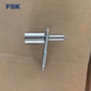 Common Rail Nozzle DLLA155P270 Cummins 6CTAA Cummins 230-245PS Engine Matching