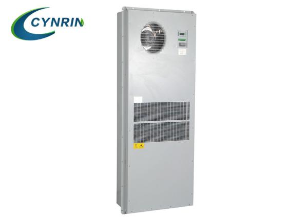 2000W 60HZ Outdoor Communications Cabinet , Peltier Cooler Air Conditioner