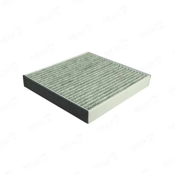 87139-50030 8713950030 Automotive Cabin Air Filters For Lexus Toyota GS300 GS400