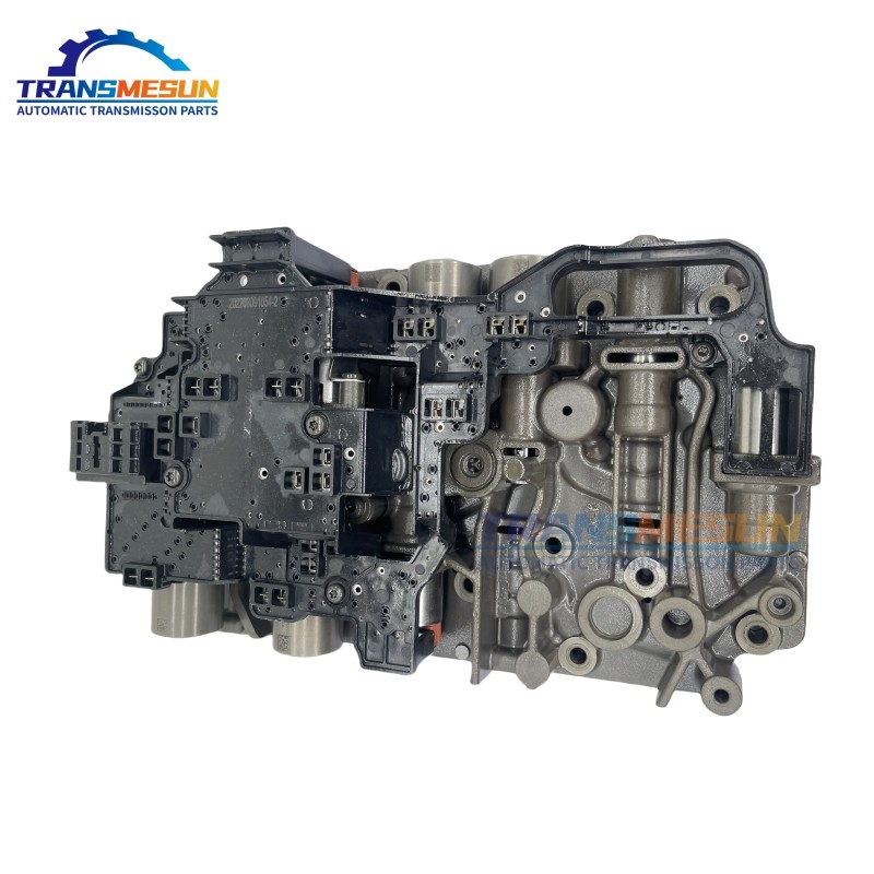Applicable To Haval GW7DCT1-A01 7 Speed Wet Double Clutch Transmission Hydraulic Control Unit Assembly, Valve Body Assembly